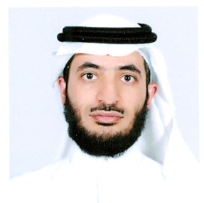 Prof. Fahad Alosaimi
